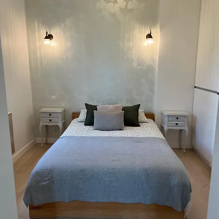 Apartment Wroclove Tumski 3 Wroclaw