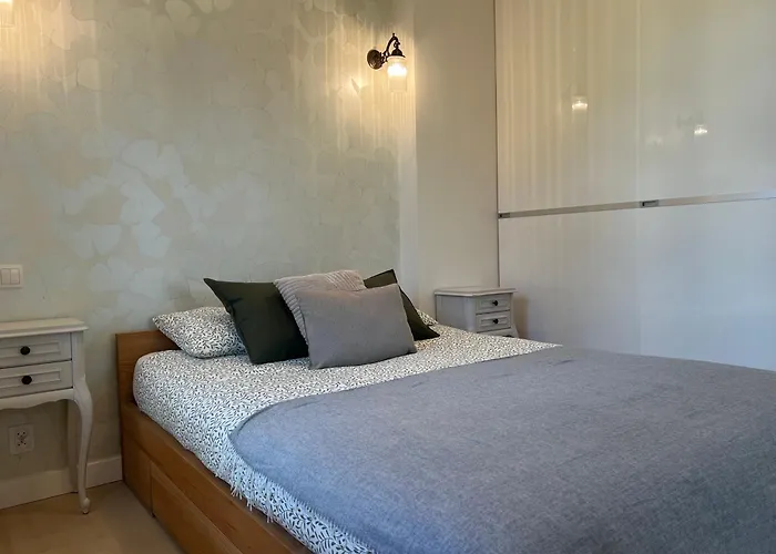 Wroclove Tumski 3 Apartment *