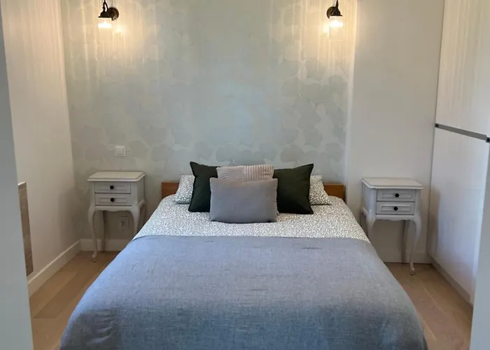 Apartment Wroclove Tumski 3 Wroclaw