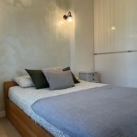 Wroclove Tumski 3 Apartman *