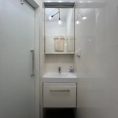 Apartman Wroclove Tumski 3 *