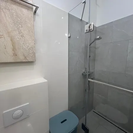 Wroclove Tumski 3 Appartamento