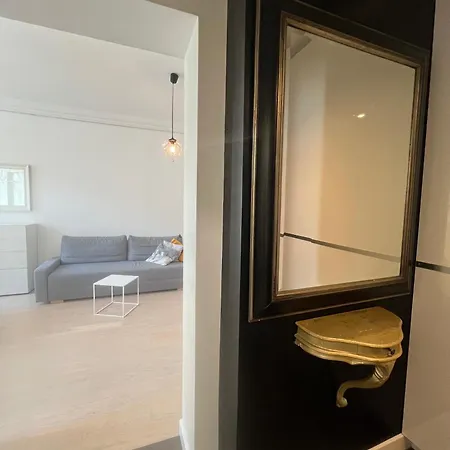 Wroclove Tumski 3 Apartman *