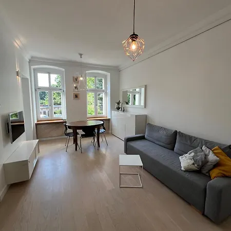 Wroclove Tumski 3 * Wrocław