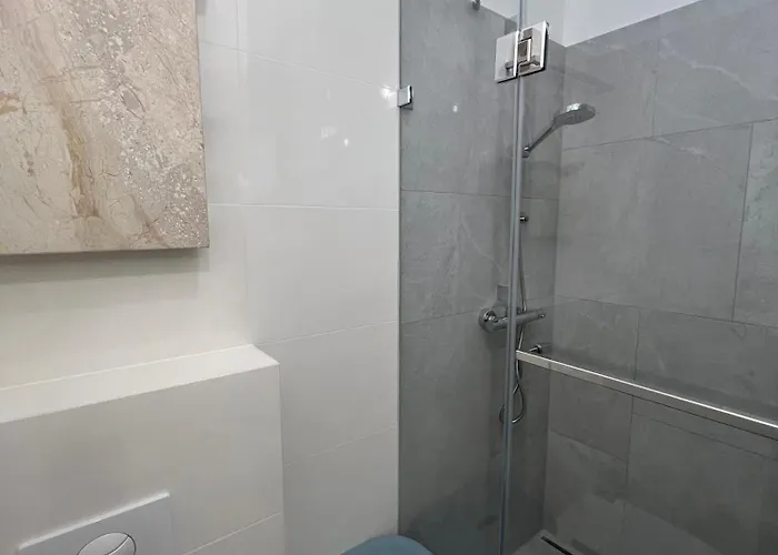 Wroclove Tumski 3 Апартаменты