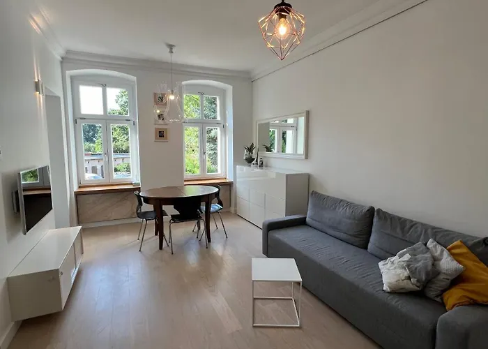 Wroclove Tumski 3 * Wrocław